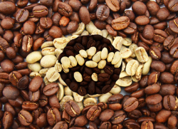 Brasil San Rafael (1000g)