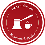 RADEK ŠVAJKA - BARISTICKÉ SLUŽBY